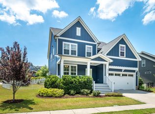 304 Cardinal Ridge Rd, Chapel Hill, NC 27516