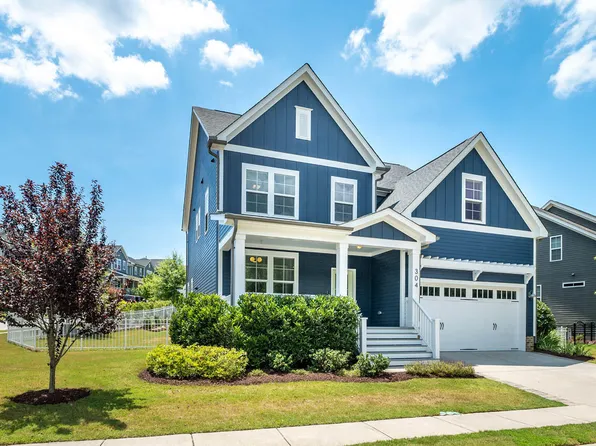304 Cardinal Ridge Rd, Chapel Hill, NC 27516