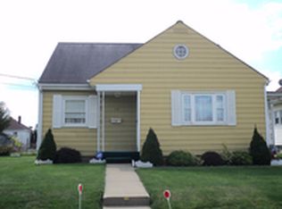 110 Center Ave, Mingo Junction, OH 43938