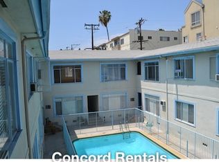 1111 Larrabee St APT 14, West Hollywood, CA 90069