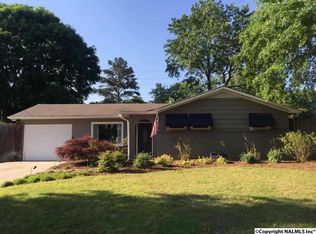 2010 College St SE, Decatur, AL 35601