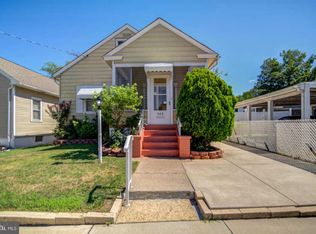 408 McClellan Ave, Hamilton, NJ 08610