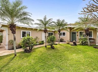 722 Wanaao Rd, Kailua, HI 96734