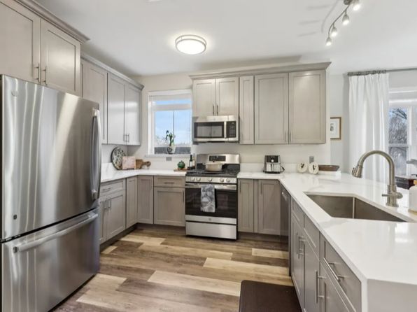 Soldier Hill Commons, 2 Soldier Hill Rd #5302, Paramus, NJ 07652