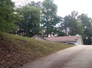 2800 Highway 81 S, Covington, GA 30016