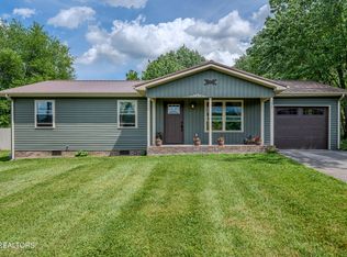 225 Virginia Ave, Morristown, TN 37814