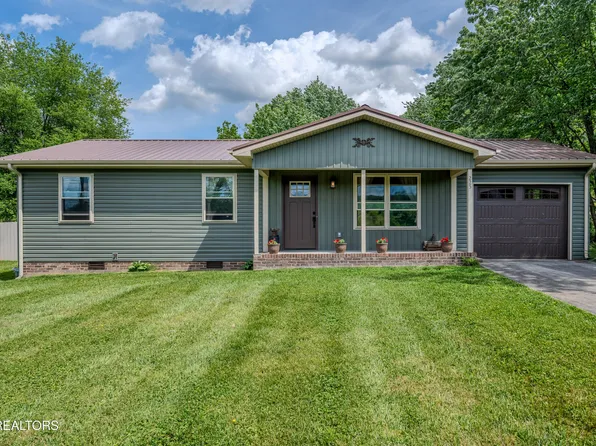 225 Virginia Ave, Morristown, TN 37814