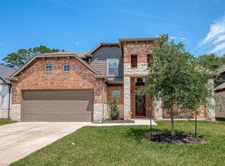 2811 Skerne Forest Dr, Spring, TX 77373