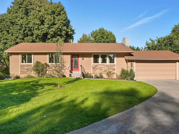 4005 S Lacey St, Spokane, WA 99223