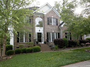 1942 Solway Ln, Charlotte, NC 28269