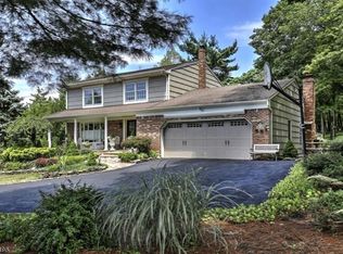 2089 Gilbride Rd, Martinsville, NJ 08836