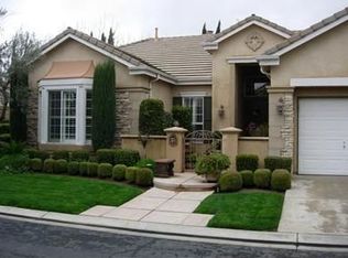 2183 W Via Delfini, Fresno, CA
