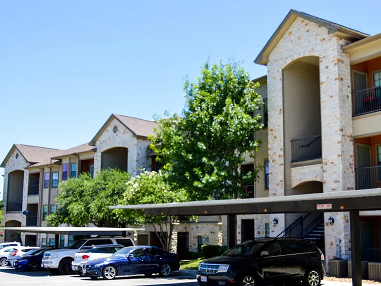 Carmel Canyon Apartments — Photo 4