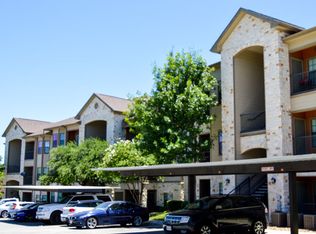 11727 Culebra Rd #1103, San Antonio, TX 78253