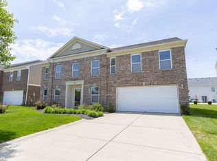 14166 Calming Waters, Fishers, IN 46038
