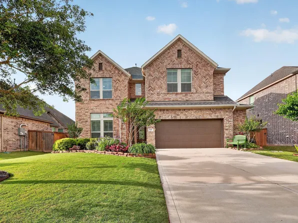 809 Stella Vista Ct, Katy, TX 77493