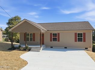 185 Brushy Valley Rd, Clinton, TN 37716