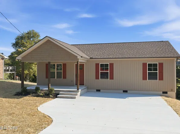 185 Brushy Valley Rd, Clinton, TN 37716