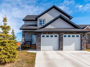 1024 S Carriage Lane Dr, Carstairs, AB T0M0N0