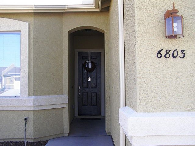 2nd image of 6803 E Perth Ct