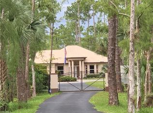 160 Golden Gate Blvd W, Naples, FL 34117