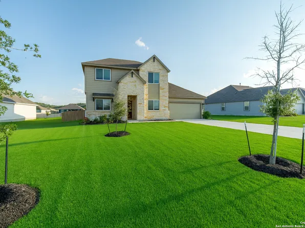 3158 Ruby Cyn, Bulverde, TX 78163