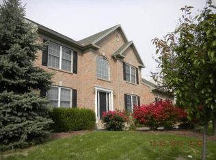 5925 Derick Dr, Orefield, PA 18069