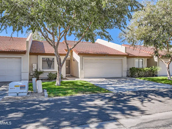 9126 N 68TH Avenue, Peoria, AZ 85345