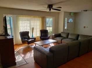 34254 Jennifer Ln, Coarsegold, CA 93614