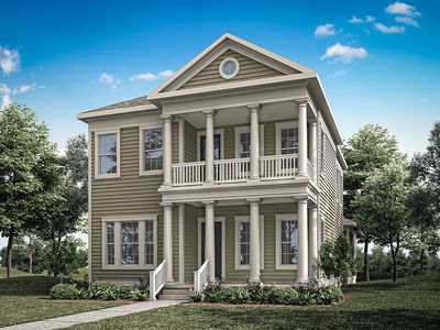 1926 Seawall Way, Celebration, FL, 34747