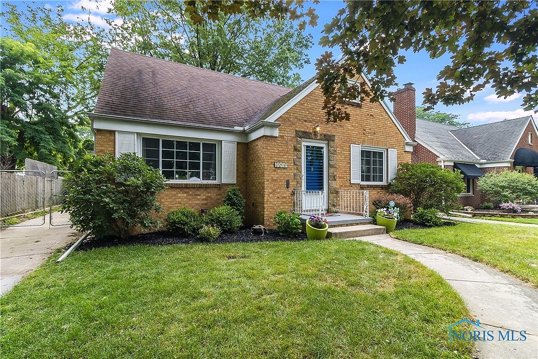 4218 Stannard Dr, Toledo, OH 43613 Zillow