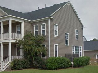 1417 Clancy Rd, Mount Pleasant, SC 29466