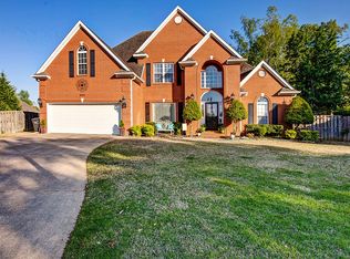 4020 Covington Dr, Jonesboro, AR 72404