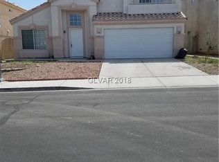 7989 Constantinople Ave, Las Vegas, NV 89129