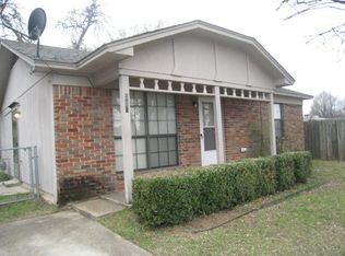 206 Arlington St, Texarkana, TX 75501