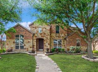 7310 Waterbury Dr, Rowlett, TX