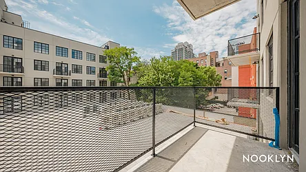 Rented by Nooklyn NYC LLC