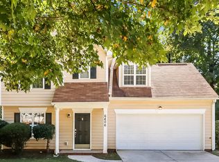 6406 Nevin Rd, Charlotte, NC 28262