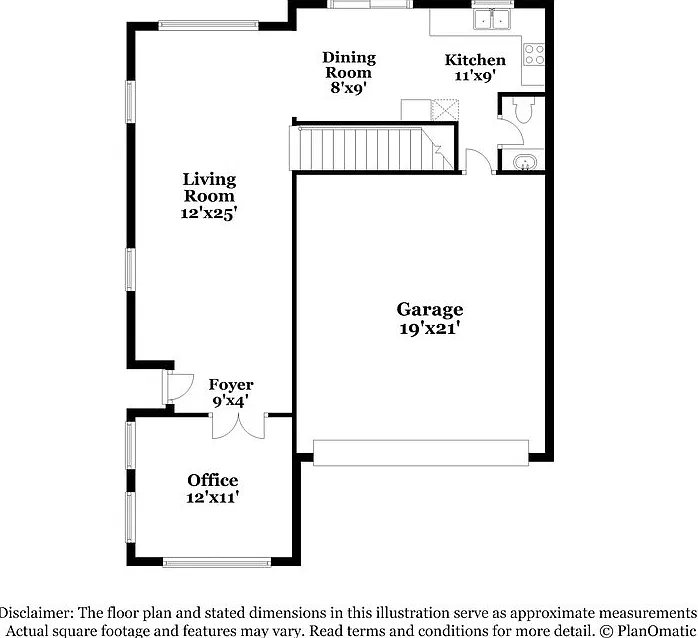 3 bed, 2.5 bath, 1933 sqft, $3,130 — Photo 2