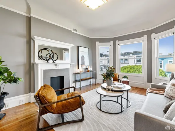 569 Waller St, San Francisco, CA 94117