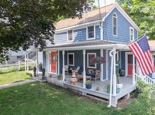 12 Eagle Valley Rd #1, Highland Falls, NY 10928