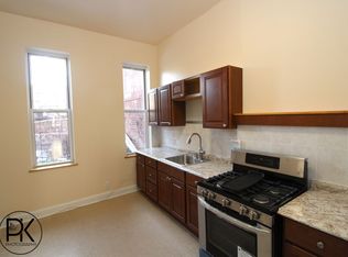 110 N 7th St APT 1R, Brooklyn, NY 11249
