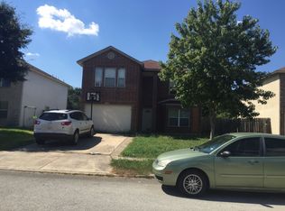 9834 Chelsea Cir, Selma, TX 78154