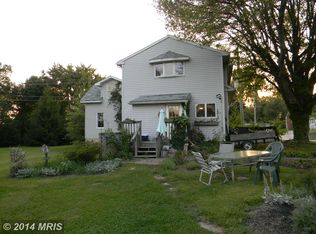 96 Cherry Hill Rd, Elkton, MD 21921