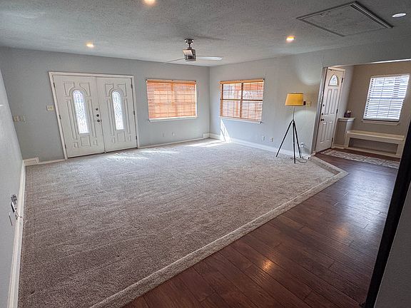 enclosed garage 2