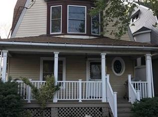 107 Rector St, Perth Amboy, NJ 08861