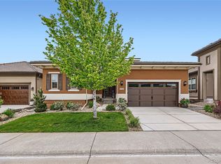 9758 Mirabella Point, Lone Tree, CO 80124