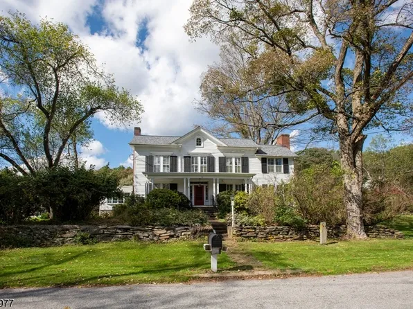 68 & 70 Goodale Rd (5.9 acres), Andover Twp., NJ 07860
