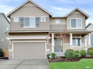 3914 Highlands Blvd, Puyallup, WA 98372