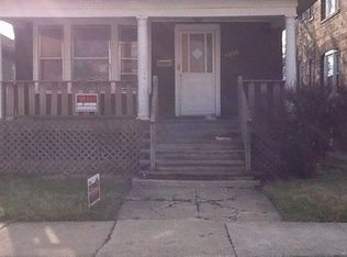 11350 S South Park Ave, Chicago, IL 60628
